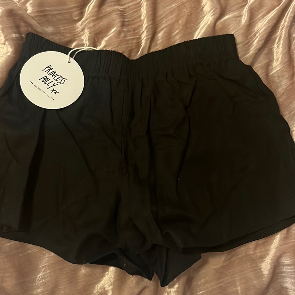 NWT Princess Polly Shorts